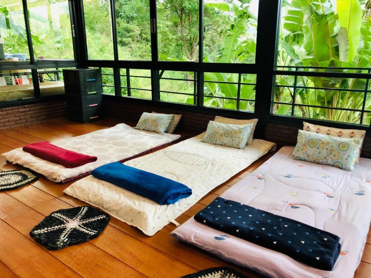 Baanhatsompaen Homestay Ranong Bagian luar foto