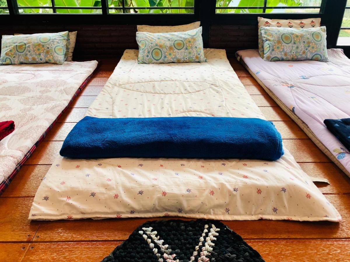 Baanhatsompaen Homestay Ranong Bagian luar foto
