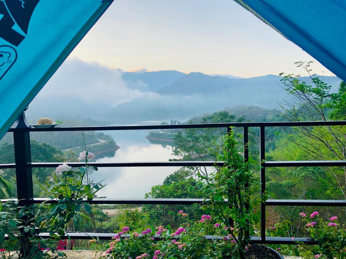 Baanhatsompaen Homestay Ranong Bagian luar foto
