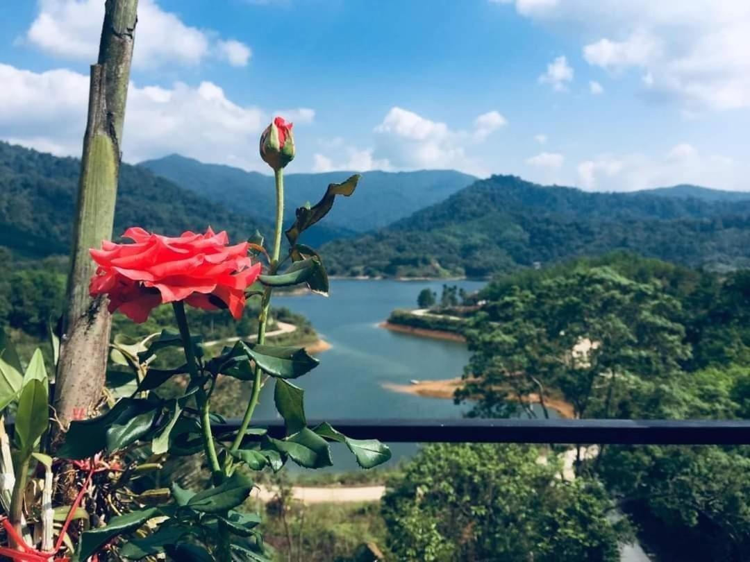 Baanhatsompaen Homestay Ranong Bagian luar foto
